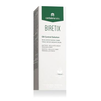 Biretix Oil Control Solution Tonici e spray 100 ml