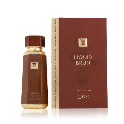 French Avenue Sweet Pleasure Collection Liquid Brun Limited Edition Estratto di profumo 150 ml
