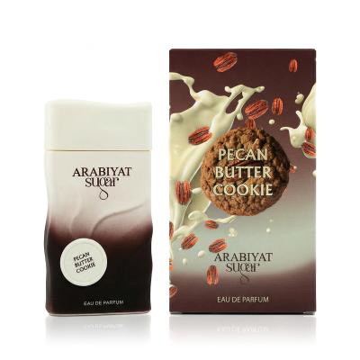 Arabiyat Sugar Pecan Butter Cookie Eau de Parfum 100 ml