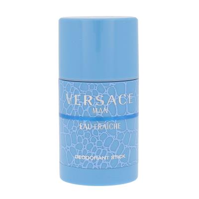 Versace Man Eau Fraiche Deodorante uomo 75 ml