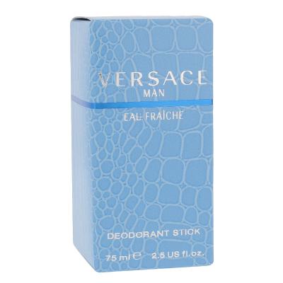 Versace Man Eau Fraiche Deodorante uomo 75 ml