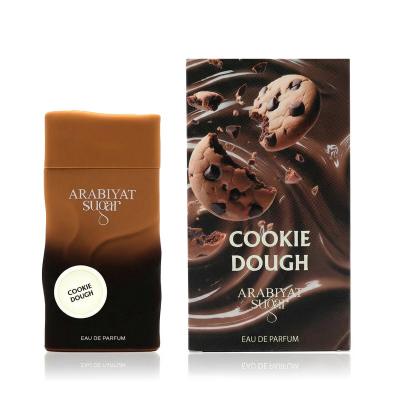 Arabiyat Sugar Cookie Dough Eau de Parfum donna 100 ml