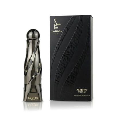 Arabiyat Prestige La-Di-Da Eau de Parfum uomo 100 ml