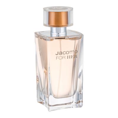 Jacomo For Her Eau de Parfum donna 100 ml