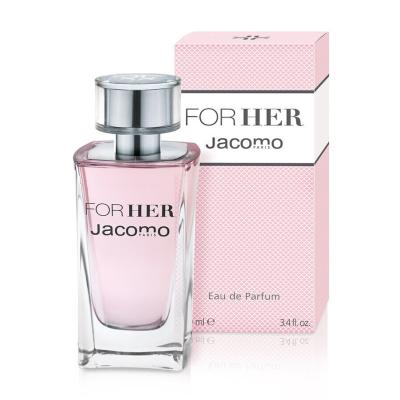 Jacomo For Her Eau de Parfum donna 100 ml
