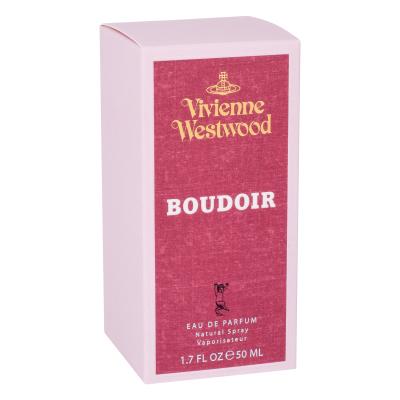 Vivienne Westwood Boudoir Eau de Parfum donna 50 ml
