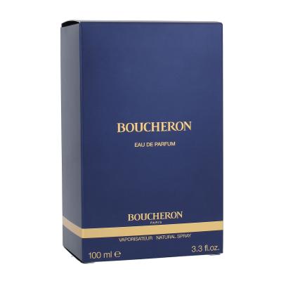 Boucheron Boucheron Eau de Parfum donna 100 ml