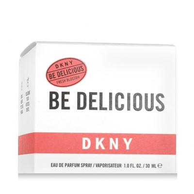 DKNY Be Delicious Fresh Blossom Eau de Parfum donna 30 ml