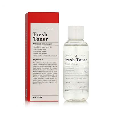 Mizon Good Bye Blemish Fresh Toner Tonici e spray 120 ml
