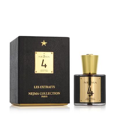 Nejma 4 Estratto di profumo donna 50 ml