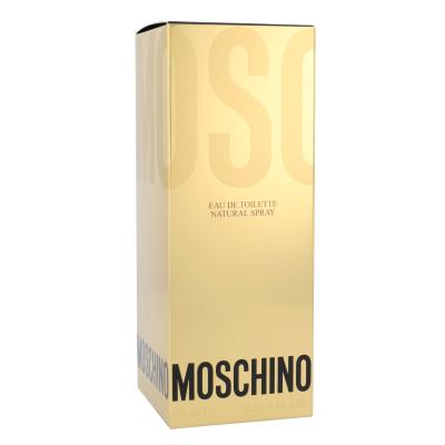 Moschino Moschino Femme Eau de Toilette donna 75 ml