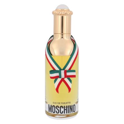 Moschino Moschino Femme Eau de Toilette donna 75 ml