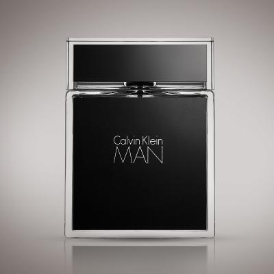 Calvin Klein Man Eau de Toilette uomo 100 ml