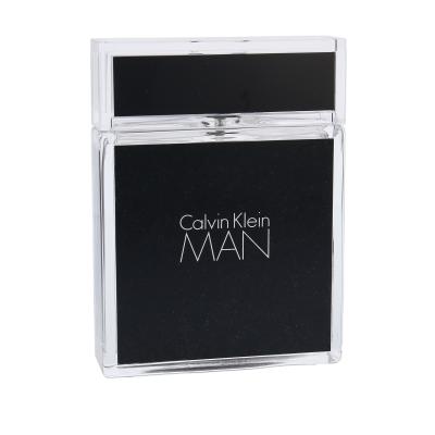 Calvin Klein Man Eau de Toilette uomo 50 ml