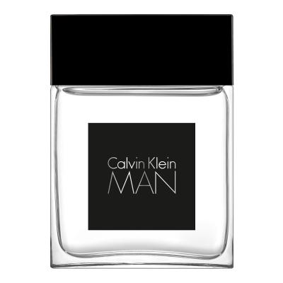Calvin Klein Man Eau de Toilette uomo 50 ml