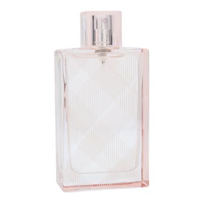 Burberry Brit for Her Sheer Eau de Toilette donna 100 ml