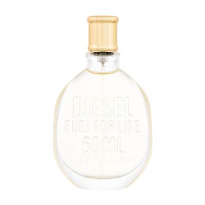 Diesel Fuel For Life Femme Eau de Parfum donna 50 ml