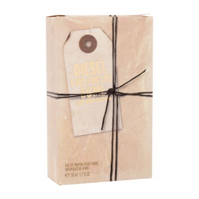 Diesel Fuel For Life Femme Eau de Parfum donna 50 ml