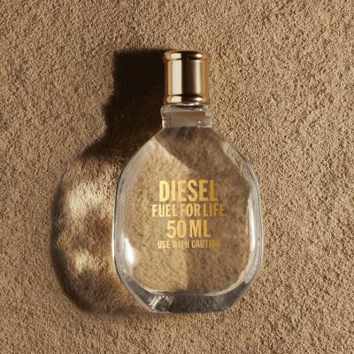 Diesel Fuel For Life Femme Eau de Parfum donna 50 ml