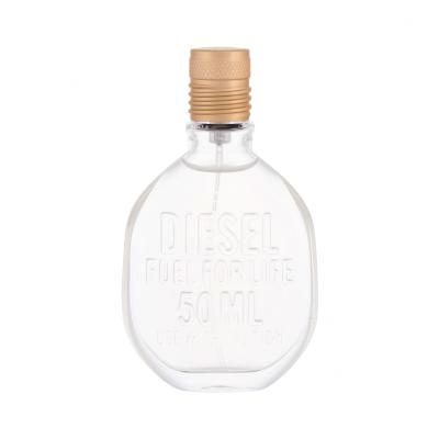 Diesel Fuel For Life Homme Eau de Toilette uomo 50 ml