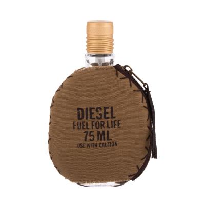 Diesel Fuel For Life Homme Eau de Toilette uomo 75 ml