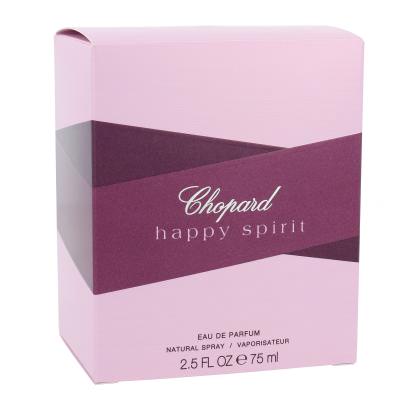Chopard Happy Spirit Eau de Parfum donna 75 ml