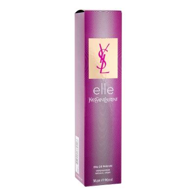 Yves Saint Laurent Elle Eau de Parfum donna 90 ml