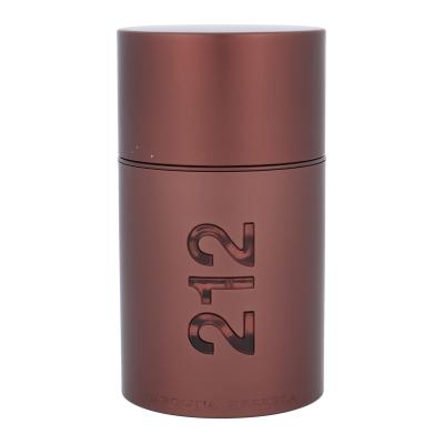 Carolina Herrera 212 Sexy Men Eau de Toilette uomo 50 ml