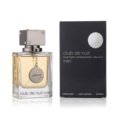 Armaf Club de Nuit Man Eau de Parfum uomo 30 ml