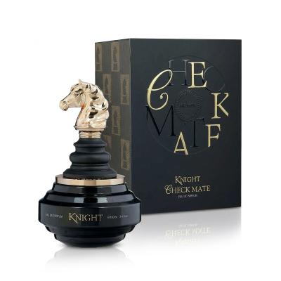 Armaf Checkmate Black Knight Eau de Parfum uomo 100 ml