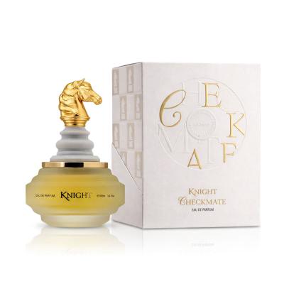 Armaf Checkmate White Knight Eau de Parfum donna 100 ml