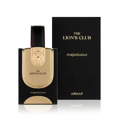 Armaf The Lion’s Club Majestueux Eau de Parfum 100 ml