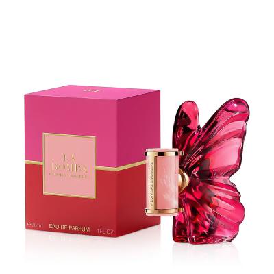 Carolina Herrera La Bomba Eau de Parfum donna 30 ml