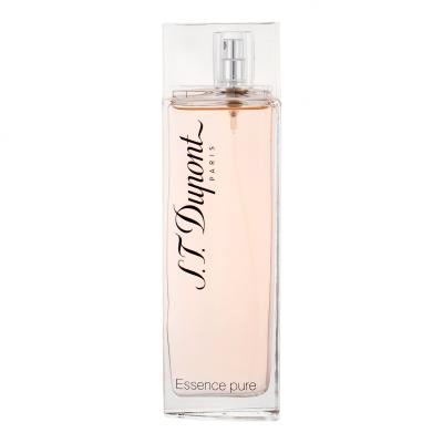 S.T. Dupont Essence Pure Eau de Toilette donna 100 ml