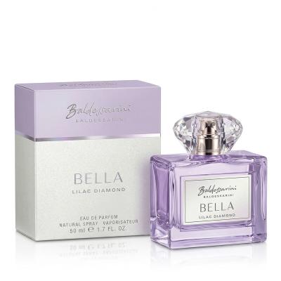 Baldessarini Bella Lilac Diamond Eau de Parfum donna 50 ml