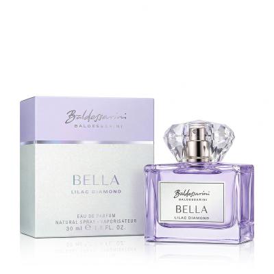 Baldessarini Bella Lilac Diamond Eau de Parfum donna 30 ml