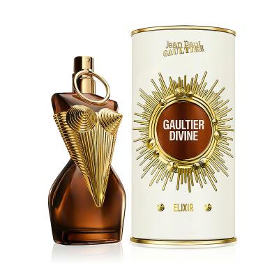 Jean Paul Gaultier Gaultier Divine Elixir Parfum donna Ricaricabile 50 ml