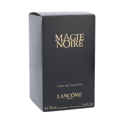 Lancôme Magie Noire Eau de Toilette donna 75 ml