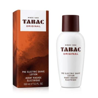 TABAC Original Pre Electric Shave Lotion Prodotto pre-rasatura uomo 150 ml