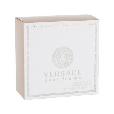 Versace Pour Femme Eau de Parfum donna 30 ml