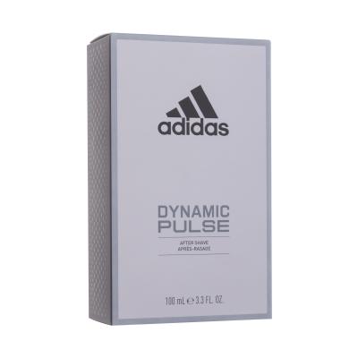 Adidas Dynamic Pulse Dopobarba uomo 100 ml