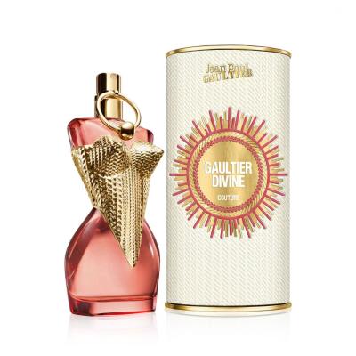 Jean Paul Gaultier Gaultier Divine Couture Eau de Parfum donna Ricaricabile 50 ml