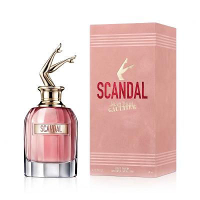 Jean Paul Gaultier Scandal Elixir Parfum donna 80 ml