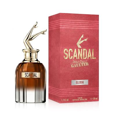 Jean Paul Gaultier Scandal Elixir Parfum donna 50 ml