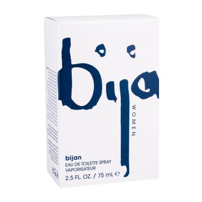 Bijan Bijan Women Eau de Toilette donna 75 ml