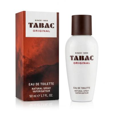 TABAC Original Eau de Toilette uomo 50 ml