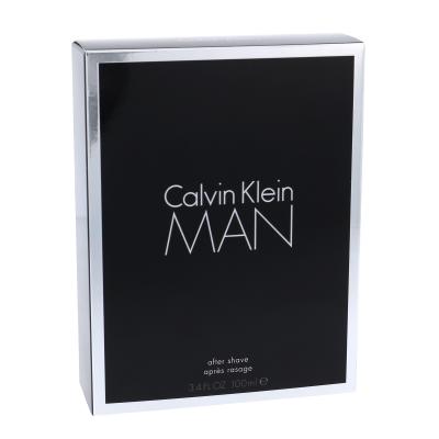Calvin Klein Man Dopobarba uomo 100 ml