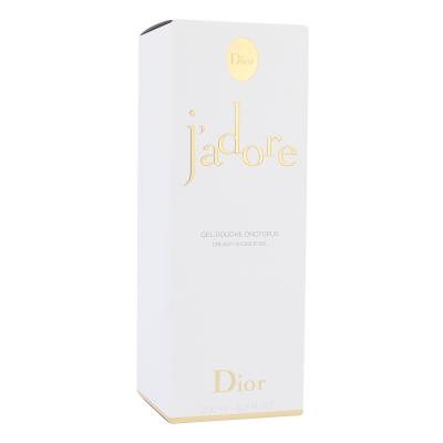Christian Dior J&#039;adore Doccia gel donna 200 ml