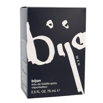Bijan Bijan Men Eau de Toilette uomo 75 ml