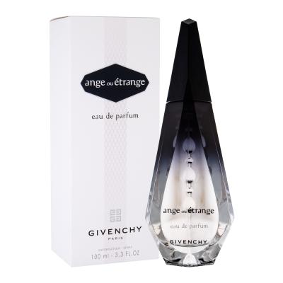 Givenchy Ange ou Démon (Etrange) Eau de Parfum donna 100 ml